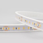 IP67 WATERPROOF Silicone Extrusion LED STRIP